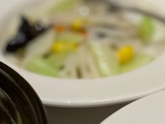 -武汉香格里拉大酒店·香宫中餐厅