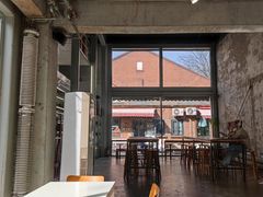 -VOYAGE COFFEE 咖啡烘焙工坊店(798艺术区店)