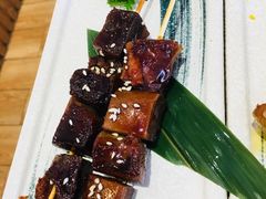 -林妈妈村·日式料理(宝山万达店)