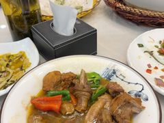 -紫藤园·天目湖大鱼头(南山竹海店)