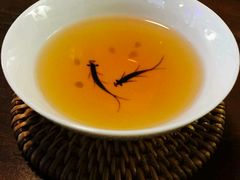 -碧露轩·大益茶体验馆(镇江路店)