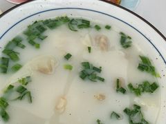 -漫渡庄绿岛花园•隐市庭园菜(滨湖店)