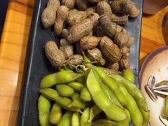 -唐力九头鸟烧烤·罗田吊锅(西云楼店)
