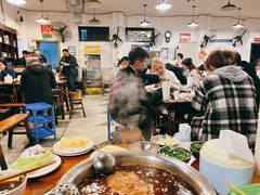 -中和远东火锅兔(老店)