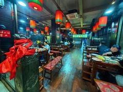 -陈府大宅门成都火锅·手切鲜肉(太原街店)