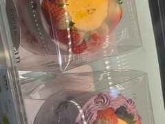 -薇薇安(榴莲千层蛋糕·二七万达店)