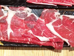 -一井烧肉·活鳗·寿司(望京SOHO店)