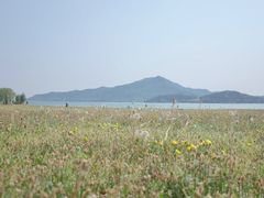 -十三陵水库