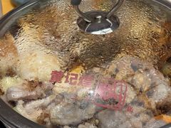 -黄记煌三汁焖锅(华发商都店)