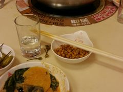 -彤德莱火锅(果园路店)