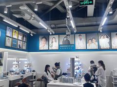 -海马体照相馆(合肥包河万达广场店)