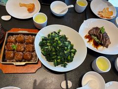 -炊江南·上海菜(国展华漕店)