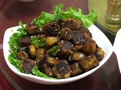 羊肠-伊阑泽大循化餐厅