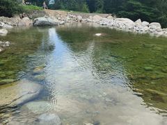 -青峰峡国家森林公园