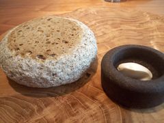 黑豆面包-Fujiya 1935