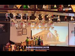 -CIAO·团建聚餐·生日派对轰趴馆(福田店)