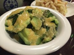 -缪氏川菜(丰盛町店)