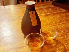 -檐下风铃酒馆