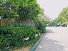 -蠡湖中央公园