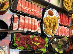 -束河人家(南锣鼓巷店)