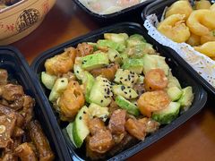 -闫府私房菜·老字号(恒隆店)