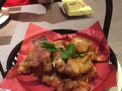 -南山饭店(阳明古镇店)