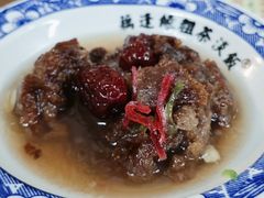 -粗茶淡饭(东关街店)