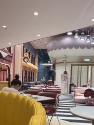 -奈尔宝家庭中心·亲子餐厅(鄞州万达店)