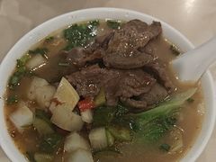 -玲又珑美食(盘福路店)