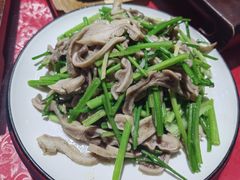 -魁盛居百年鲁菜馆(中林路店)