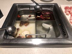 -海底捞火锅(高科广场店)