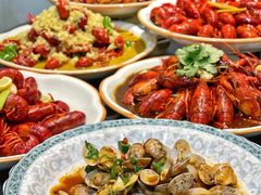 -盱眙虾神於氏龙虾(夫子庙红街店)