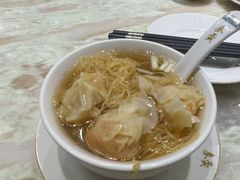 -麦奀云吞面世家 山顶店(山顶广场店)