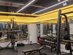 -FEELINGME乐刻私教馆(远洋星帆店)