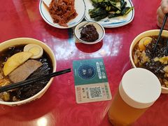 -华天延吉餐厅(西安门一店)