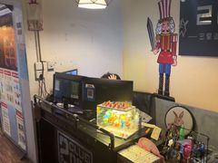 -203密室逃脱(朝阳大悦城1店)