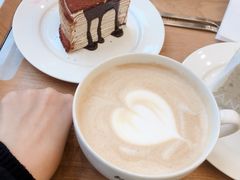 -BILLY ANGEL蛋糕店(三成COEX店)