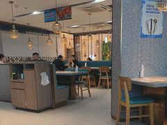 -半天妖烤鱼(兰州国芳中心店)