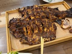 -小饭桶(野三坡百里峡店)