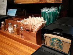 -星巴克(成都锦里店)