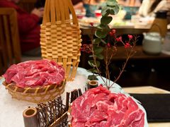 -涮福記·现切牛羊肉火锅(世纪汇店)
