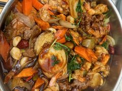 -黄记煌三汁焖锅(广州曜一城店)