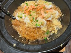 -啫火啫啫煲·顺德干蒸(壹海城店)