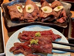-丸藏和牛烧肉专门店(园区师惠坊店)