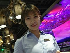 -和彩放题餐厅(酒仙桥店)