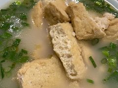 -浑河春面馆非遗鹿角面(良乡店)