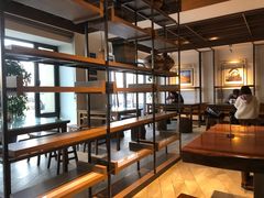 -吾穆勒蓬灰牛肉面·清真(北滨河中路店)