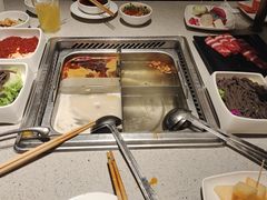 -海底捞火锅(航洋城店)