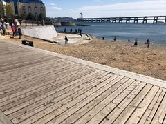 -星海湾跨海大桥