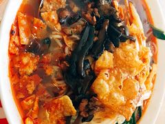 -爱民螺蛳粉(育才路店)